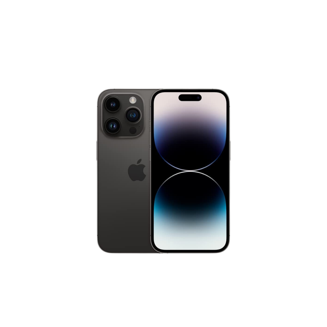 iPhone 14 Pro