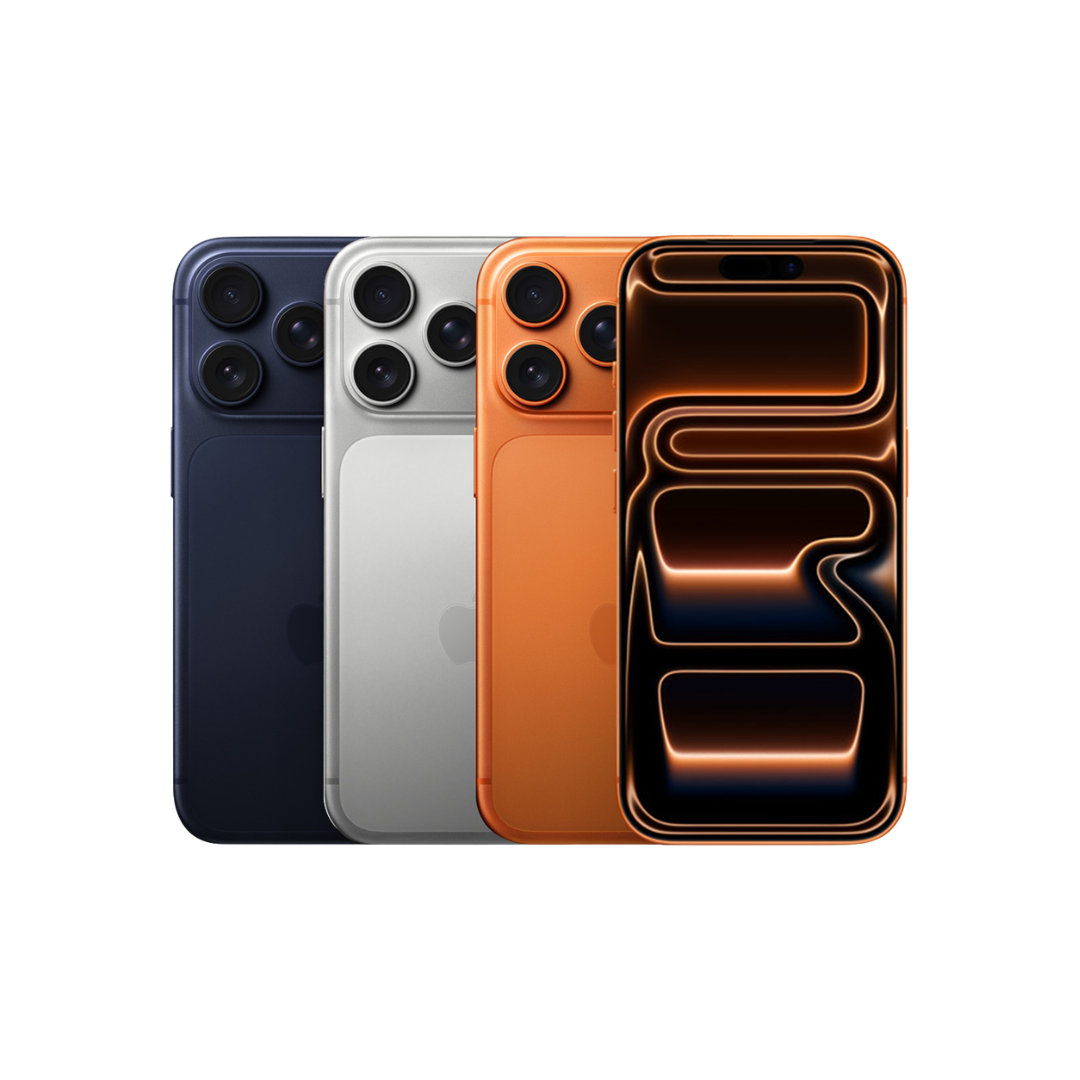 iPhone 17 Pro SELLADO