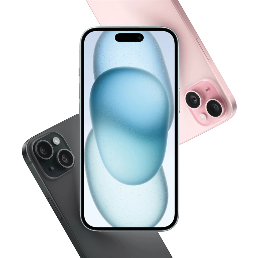 iPhone 15 SELLADO