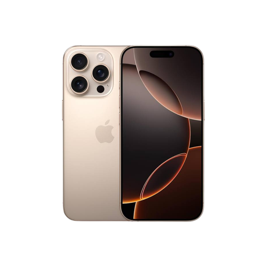 iPhone 16 Pro SELLADO